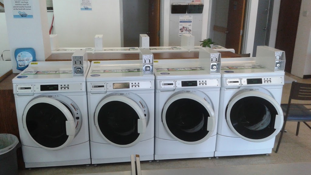 Laundry World | 1885 Portage Ave, Winnipeg, MB R3J 0H3, Canada | Phone: (204) 615-3533