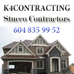 K4 Contracting Ltd. Vancouver | 1385 Peardonville Rd, Abbotsford, BC V4X 2M2, Canada | Phone: (604) 835-9952