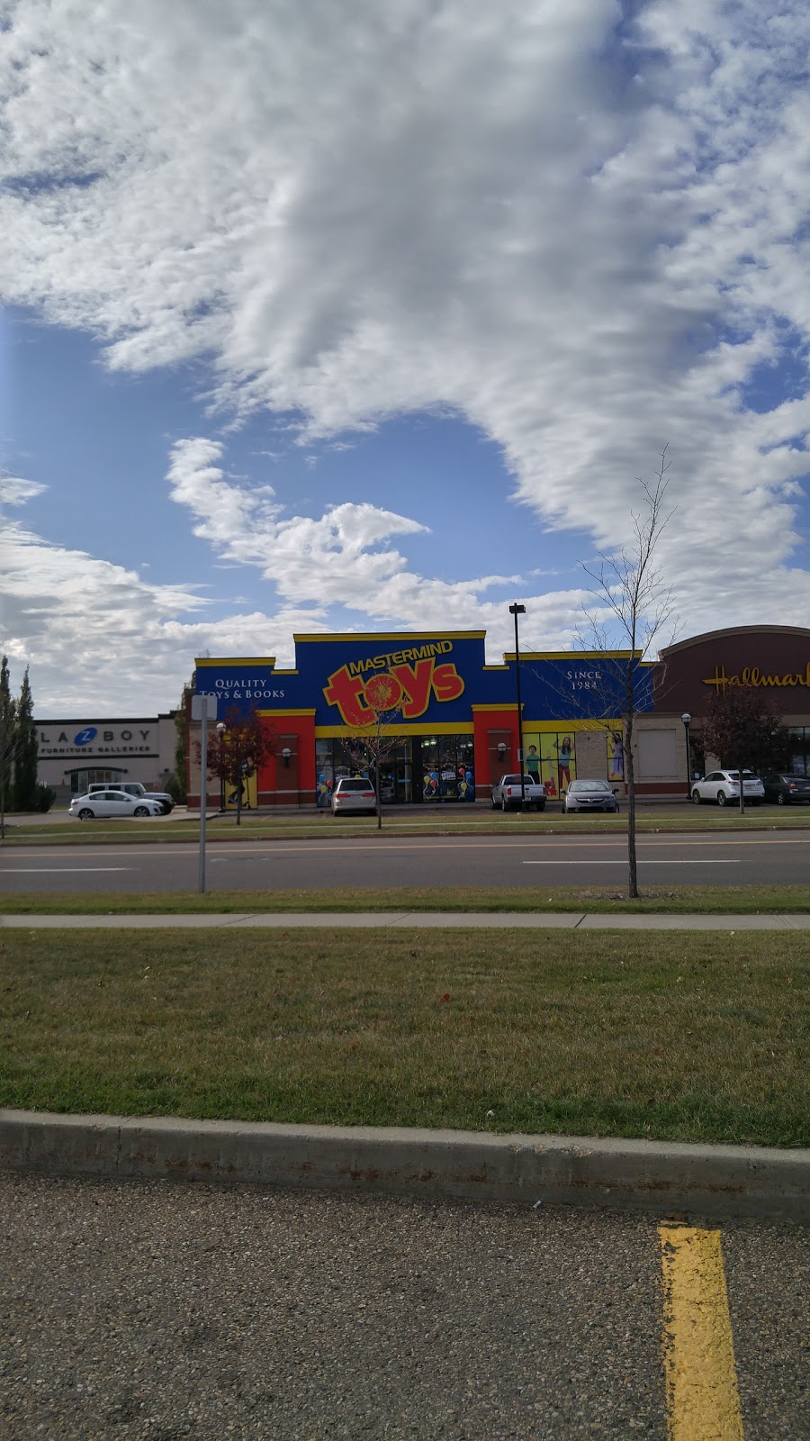 Mastermind Toys | 2004 99 St NW, Edmonton, AB T6N 1L3, Canada | Phone: (780) 670-5039