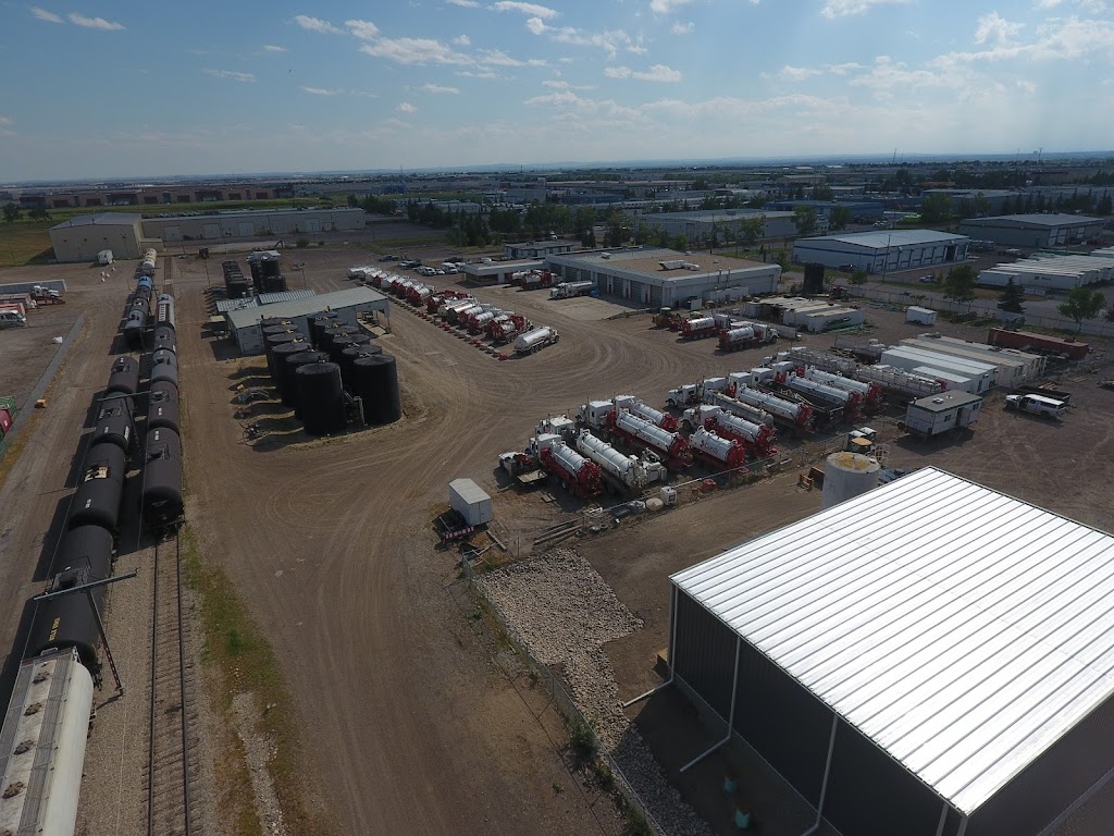 Mountainview Terminals Ltd | 5366 55 St SE, Calgary, AB T2C 3G9, Canada | Phone: (403) 279-0752