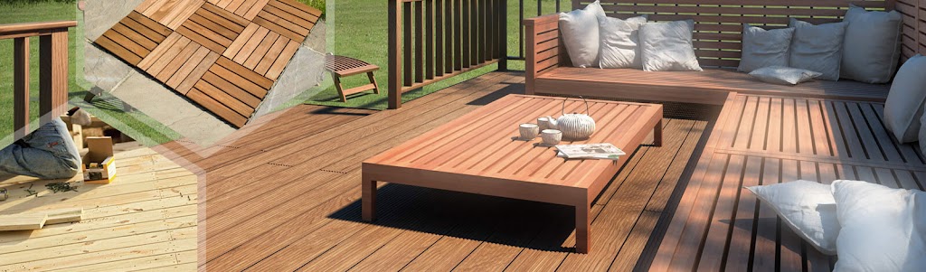 Deck Builder Alliston | 92 Young St #49, Alliston, ON L9R 1P8, Canada | Phone: (705) 467-0624