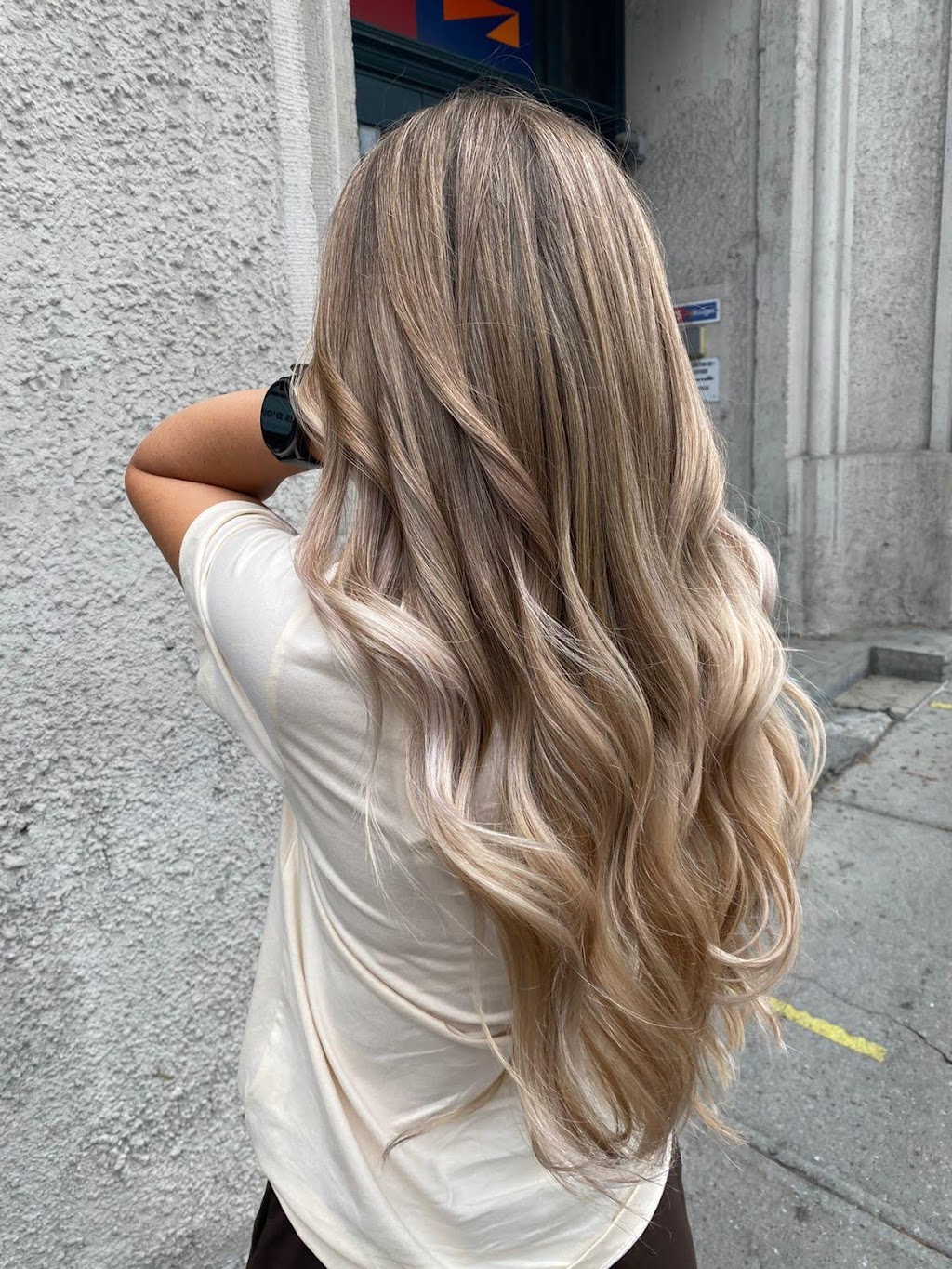 Rapuncel Hairstyle | 1050 Rue Crevier, Saint-Laurent, QC H4L 2W7, Canada | Phone: (514) 829-0496