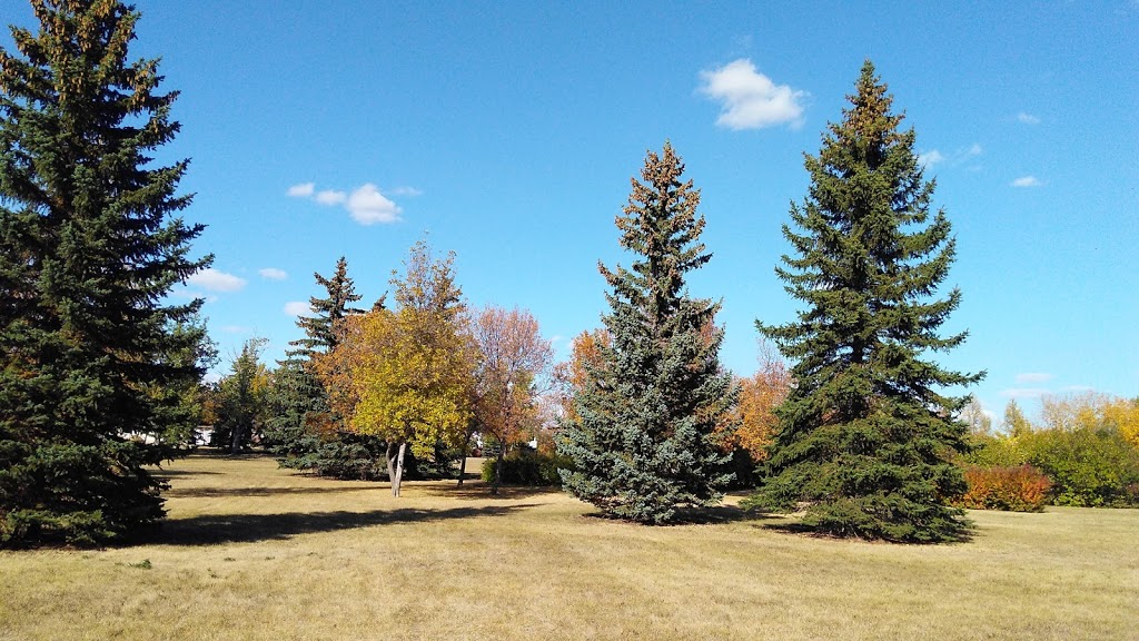 Firehall Park | Rink Ave, Regina, SK S4R, Canada