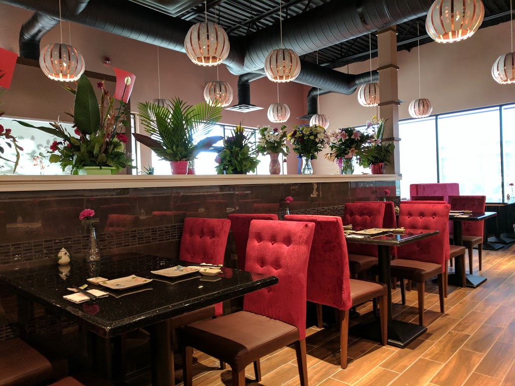 Nagoya Express | 16639 50 St NW, Edmonton, AB T5Y 0S4, Canada | Phone: (780) 758-8899