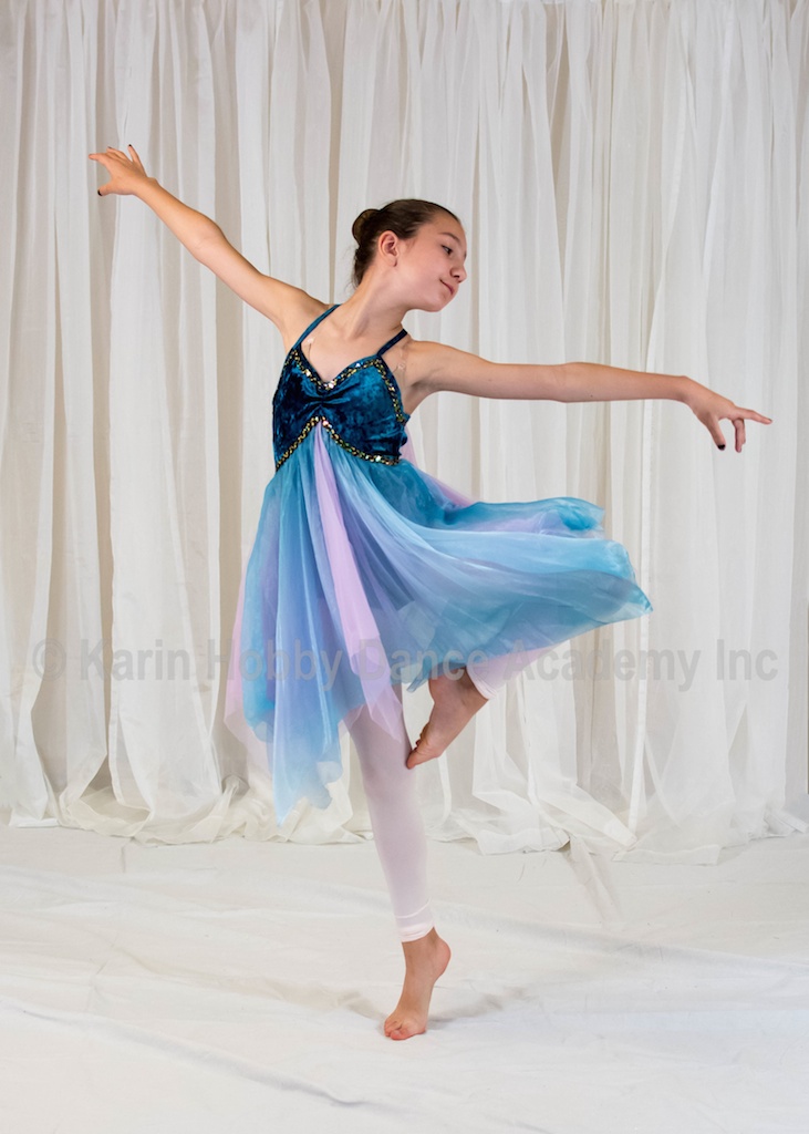 Karin Hobby Dance Academy | 1490 Richmond St, London, ON N6G 2M3, Canada | Phone: (519) 850-6666