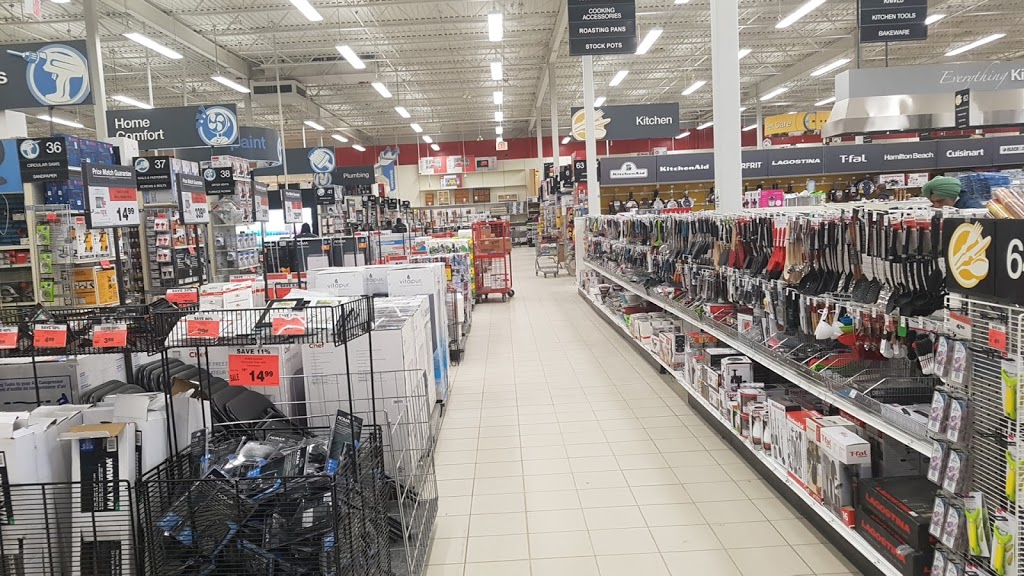 Canadian Tire - Winnipeg McPhillips, MB | 2305 McPhillips St, Winnipeg, MB R2V 3E1, Canada | Phone: (204) 632-5212