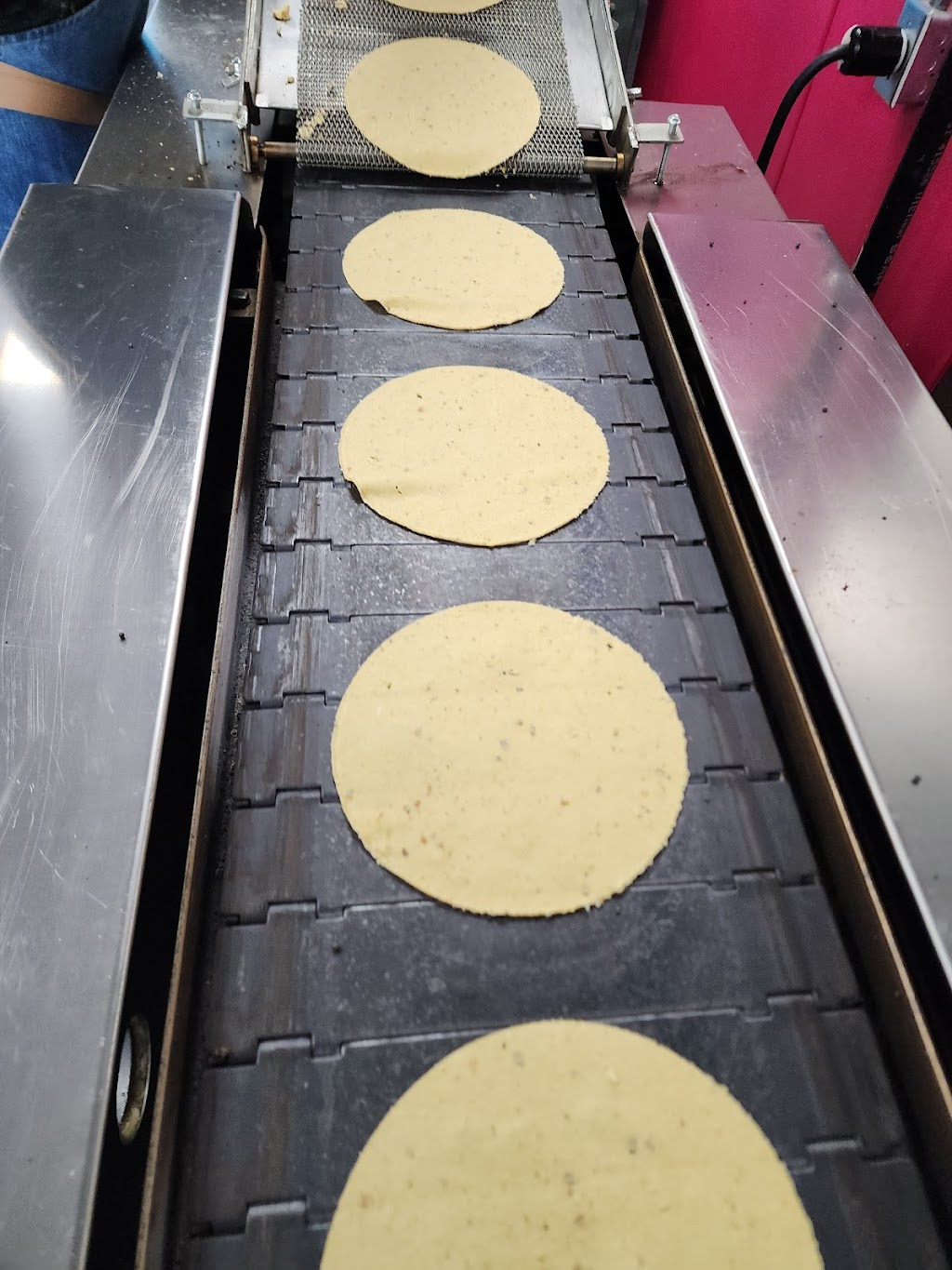 Tha Canadian Tortilla Company | 4910 55a St #104, Wetaskiwin, AB T9A 2R7, Canada | Phone: (587) 468-1612