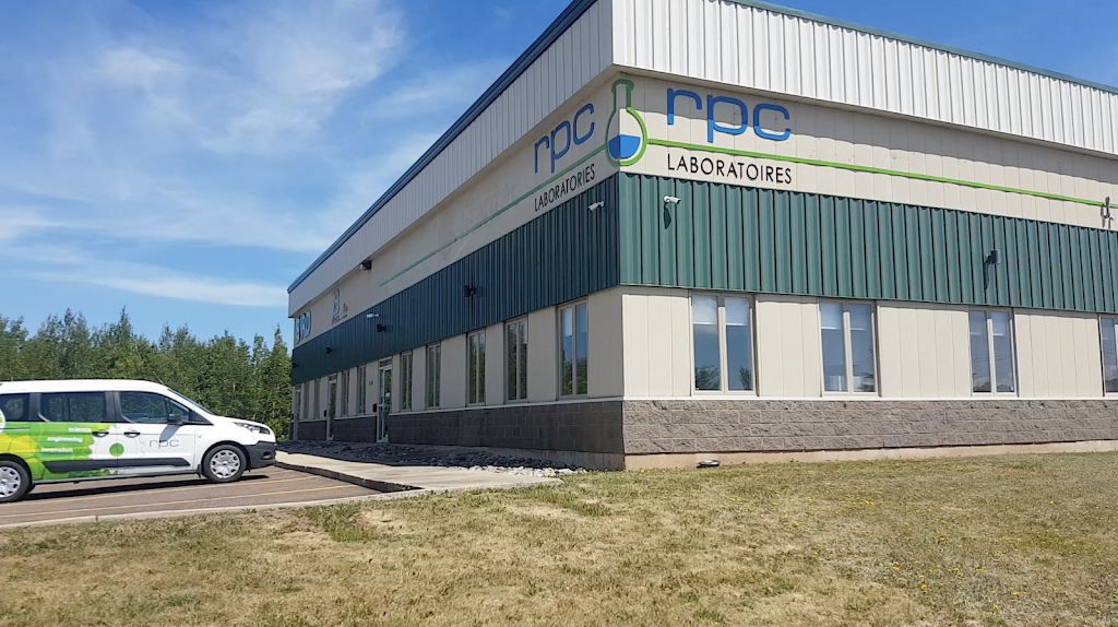 Research & Productivity Council (RPC) | 115 Harrisville Blvd, Moncton, NB E1H 3T3, Canada | Phone: (506) 855-6472