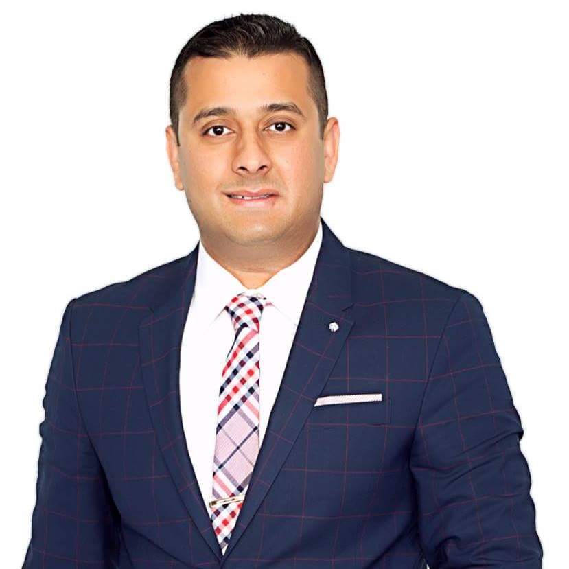 Satyam Trivedi, Wall Street Capital Inc. | 137 Alvin Pegg DrIve, East Gwillimbury, ON L9N 0R7, Canada | Phone: (647) 992-8767