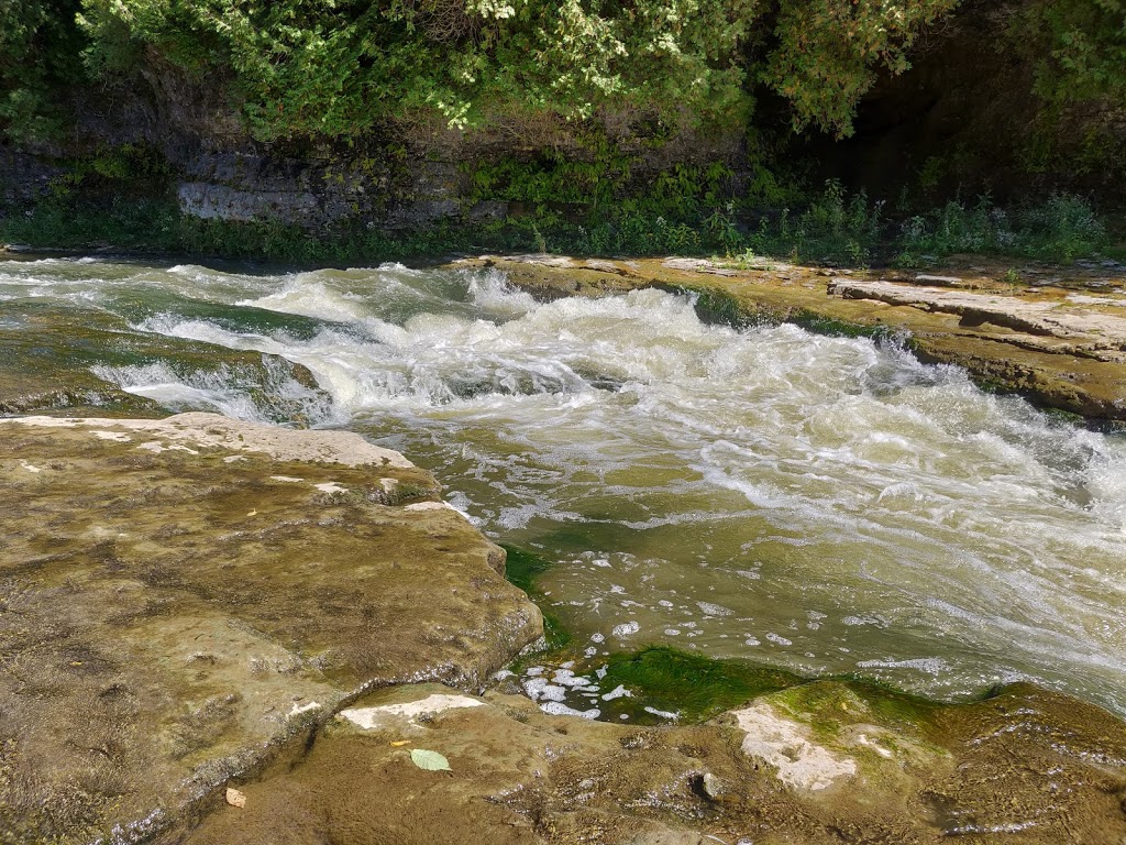 Tubing Launch (Start) | Elora Gorge Trail, Centre Wellington, ON N0B, Canada, Canada