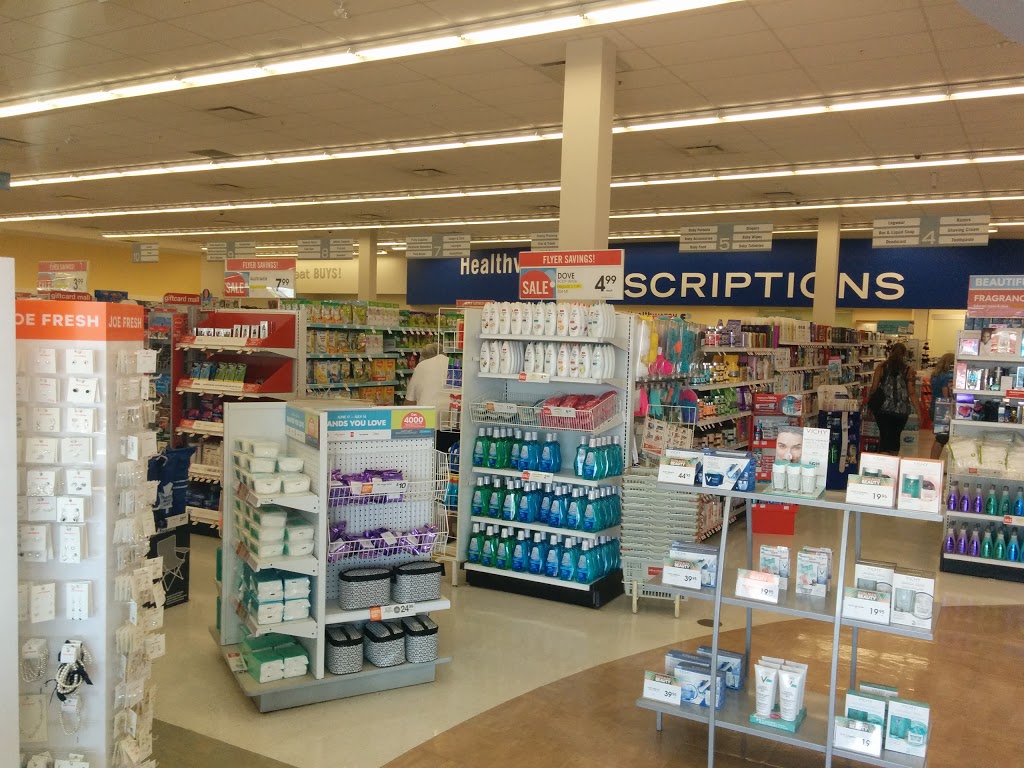 Shoppers Drug Mart | 500 Coverdale Rd, Riverview, NB E1B 3K2, Canada | Phone: (506) 857-6380