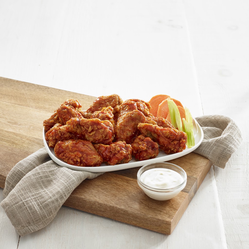 WingsUp! St. Catharines | 400 Scott St, St. Catharines, ON L2M 3W4, Canada | Phone: (289) 272-2700