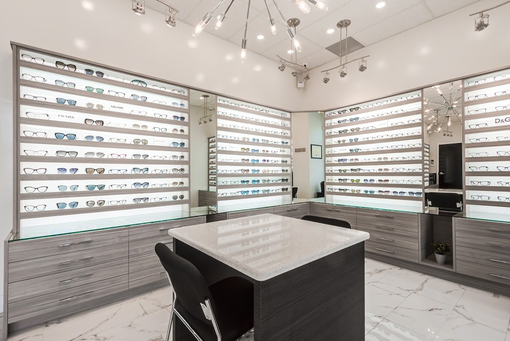 Macleod Optometry | 8855 Macleod Trail SW Unit 101, Calgary, AB T2H 0M2, Canada | Phone: (403) 460-3937