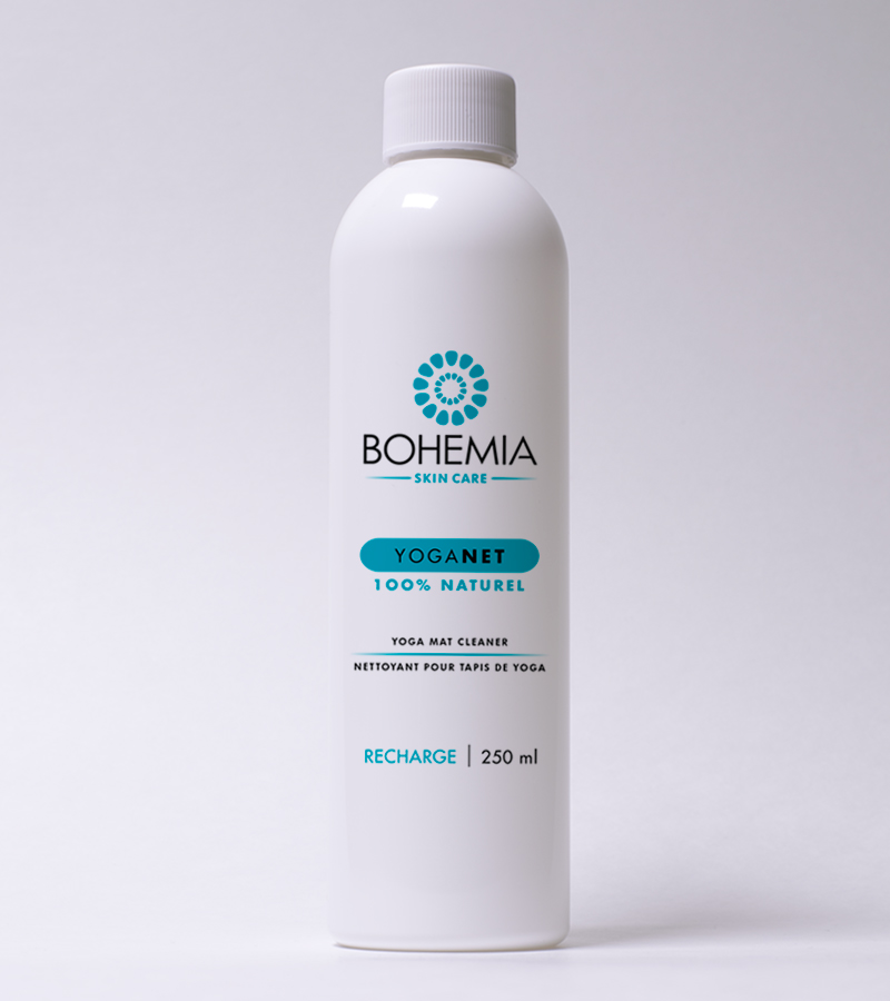 BOHEMIA SKINCARE | 1289 Rue Parent, Val-David, QC J0T 2N0, Canada | Phone: (579) 887-7200