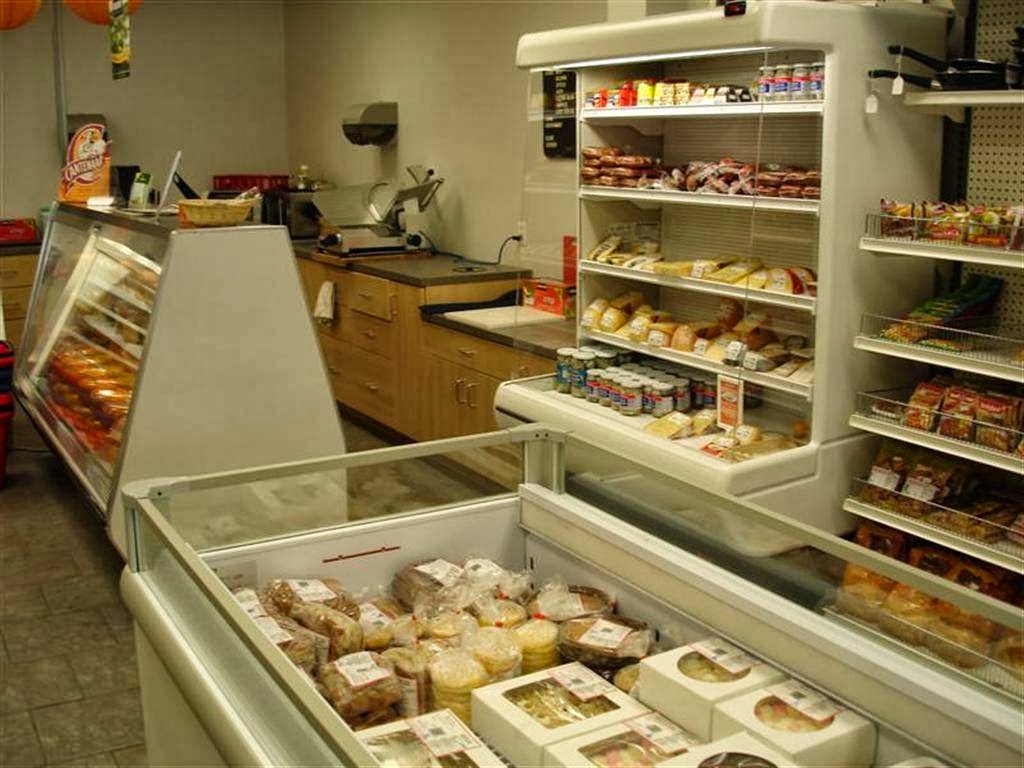 Dutch Groceries and Giftware | 1400 Clyde Ave, Nepean, ON K2G 3J2, Canada | Phone: (613) 226-1002