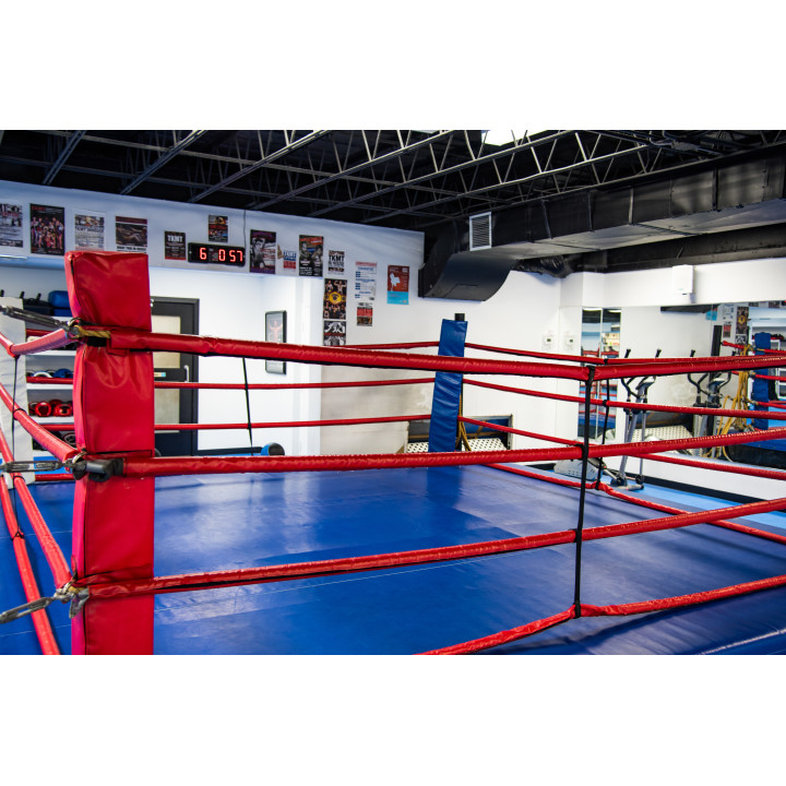 Toronto Kickboxing and Muay Thai (TKMT) Academy Uptown | 1992 Yonge St, Toronto, ON M4S 1Z7, Canada | Phone: (647) 391-4536