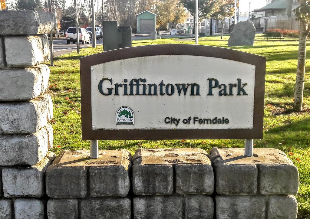 Griffintown Park | 5786-5812 2nd Ave, Ferndale, WA 98248, USA | Phone: (360) 384-4302