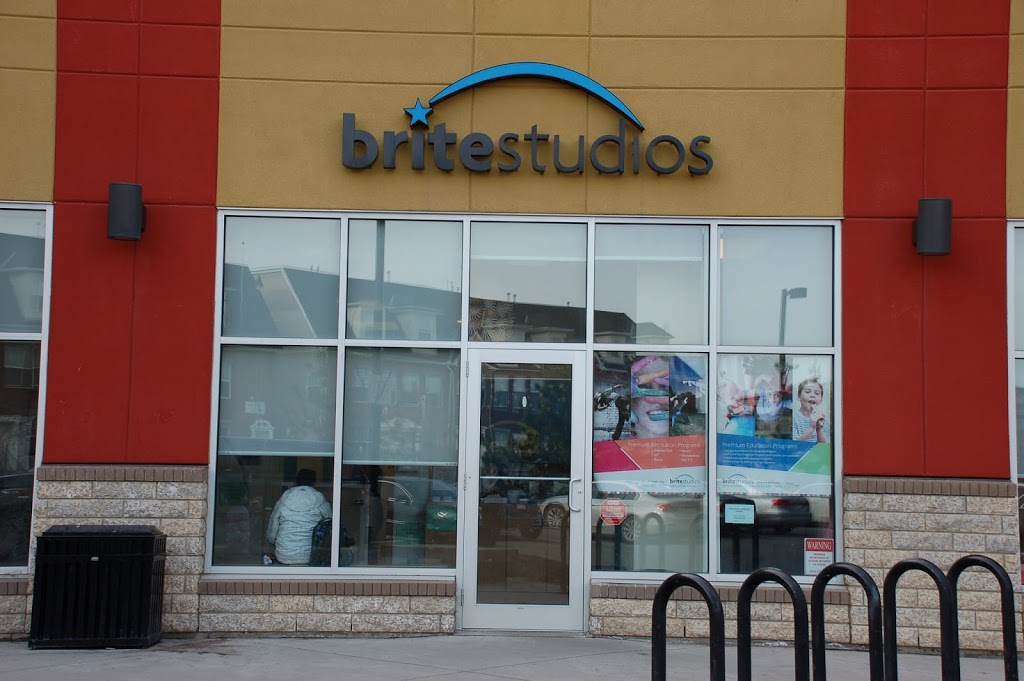 Brite Studios | 30 Springborough Blvd SW #148, Calgary, AB T3H 0N9, Canada | Phone: (403) 242-1414