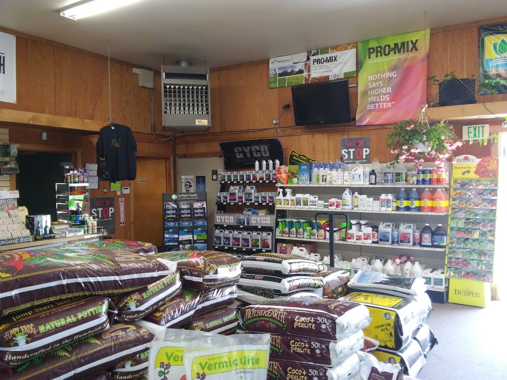 KB Garden Supply LLC | 1665 Yeager St, Port Huron, MI 48060, USA | Phone: (810) 824-4207