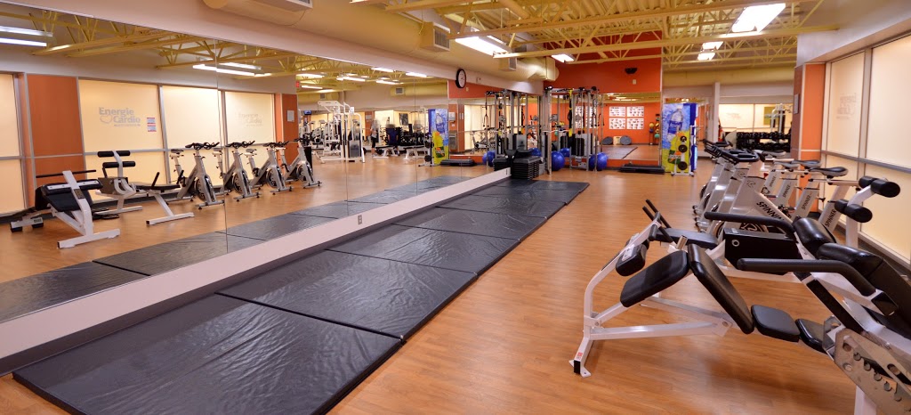 Énergie Cardio pour Elle | 1 Boul du Plateau, Gatineau, QC J9A 3G1, Canada | Phone: (819) 777-3232