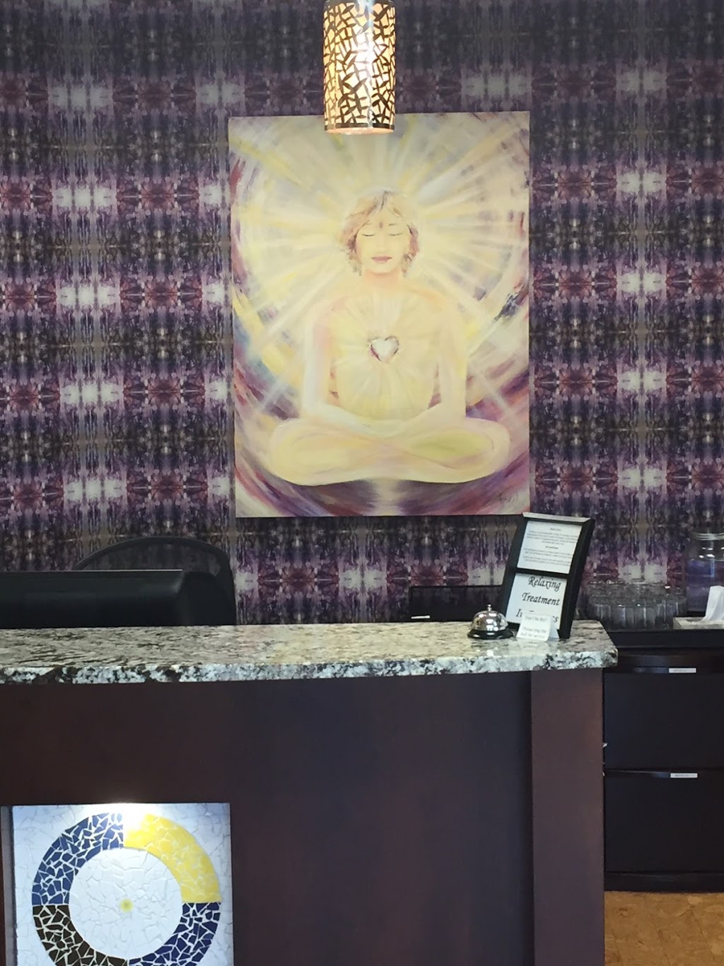 Nanaimo Elements Holistic Centre & Spa | 4551 Uplands Dr, Nanaimo, BC V9T 6M8, Canada | Phone: (250) 585-8768