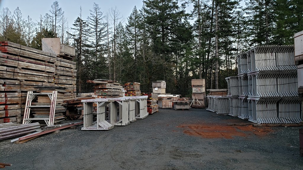 Scansa Construction Ltd | 2089 Millstream Rd, Victoria, BC V9B 6H4, Canada | Phone: (250) 478-5222