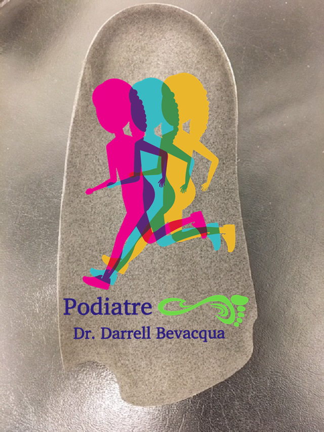 Dr. Darrell Bevacqua, Podiatre, Podiatrist | 72 Boulevard Saint-Jean-Baptiste, Châteauguay, QC J6K 4Y7, Canada | Phone: (450) 692-7282