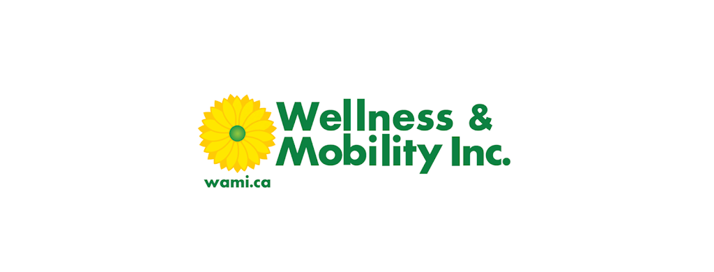 Wellness & Mobility Inc | 481 London Rd Suite #B101, Sarnia, ON N7T 3X3, Canada | Phone: (519) 330-3655