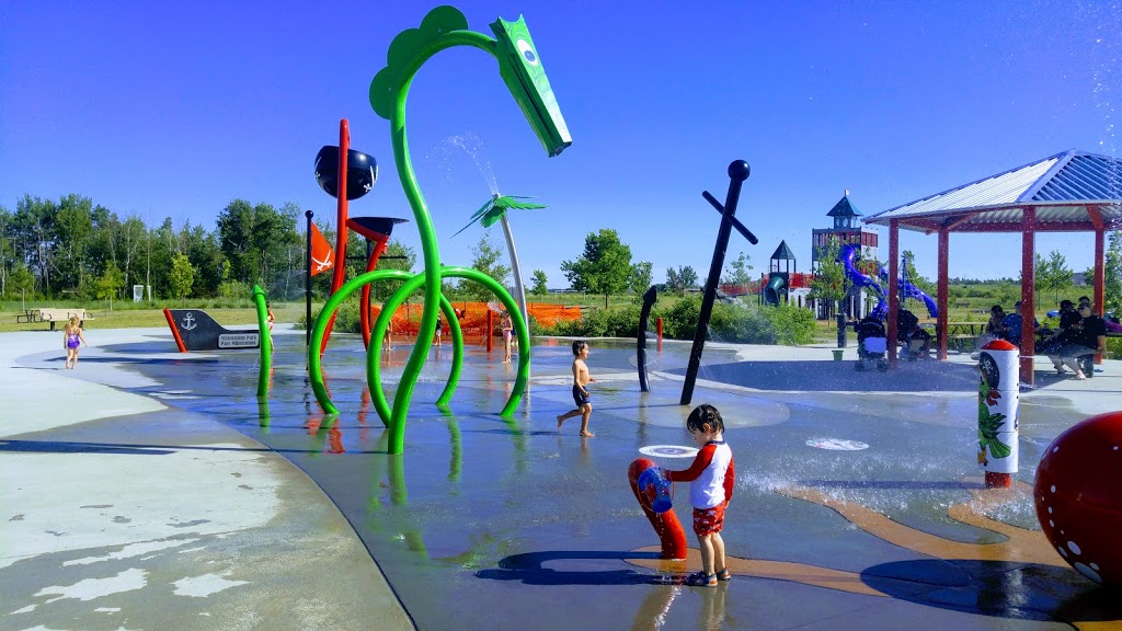 Millennium Water Park | 358-500 Millennium Blvd, Orléans, ON K4A 4X3, Canada