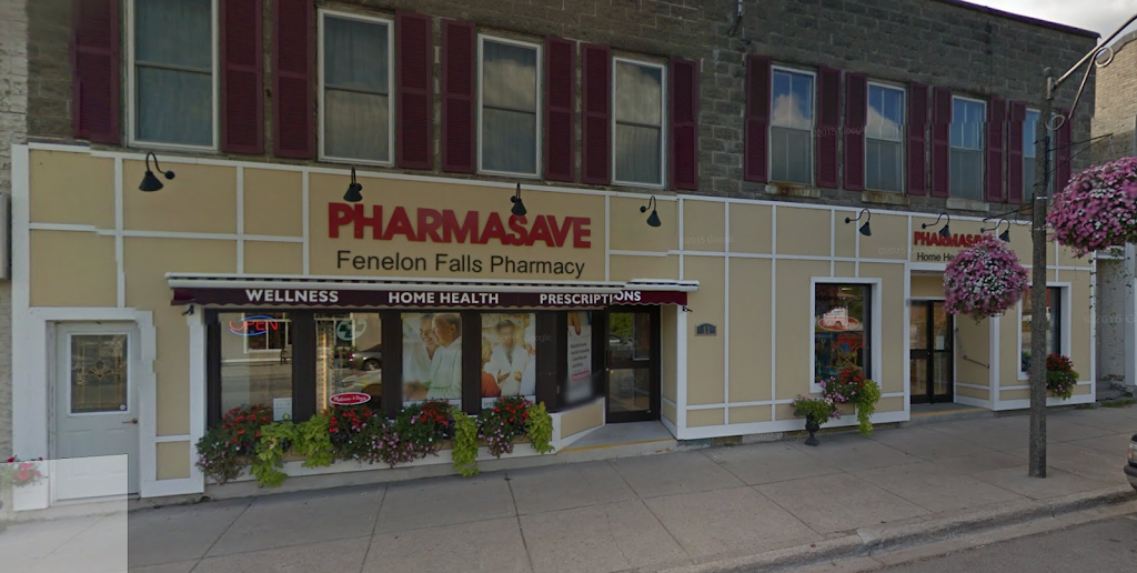 Pharmasave Fenelon Falls | 53 Colborne St, Fenelon Falls, ON K0M 1N0, Canada | Phone: (705) 887-2320