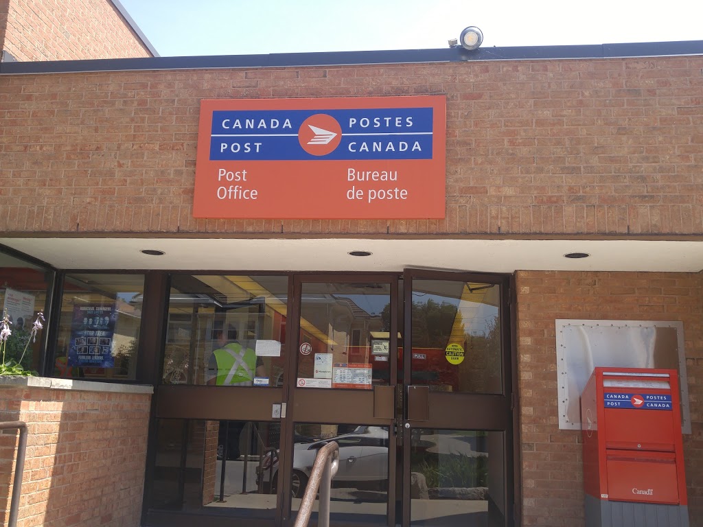 Canada Post | 170 Wellington St W, Mount Forest, ON N0G 2L0, Canada