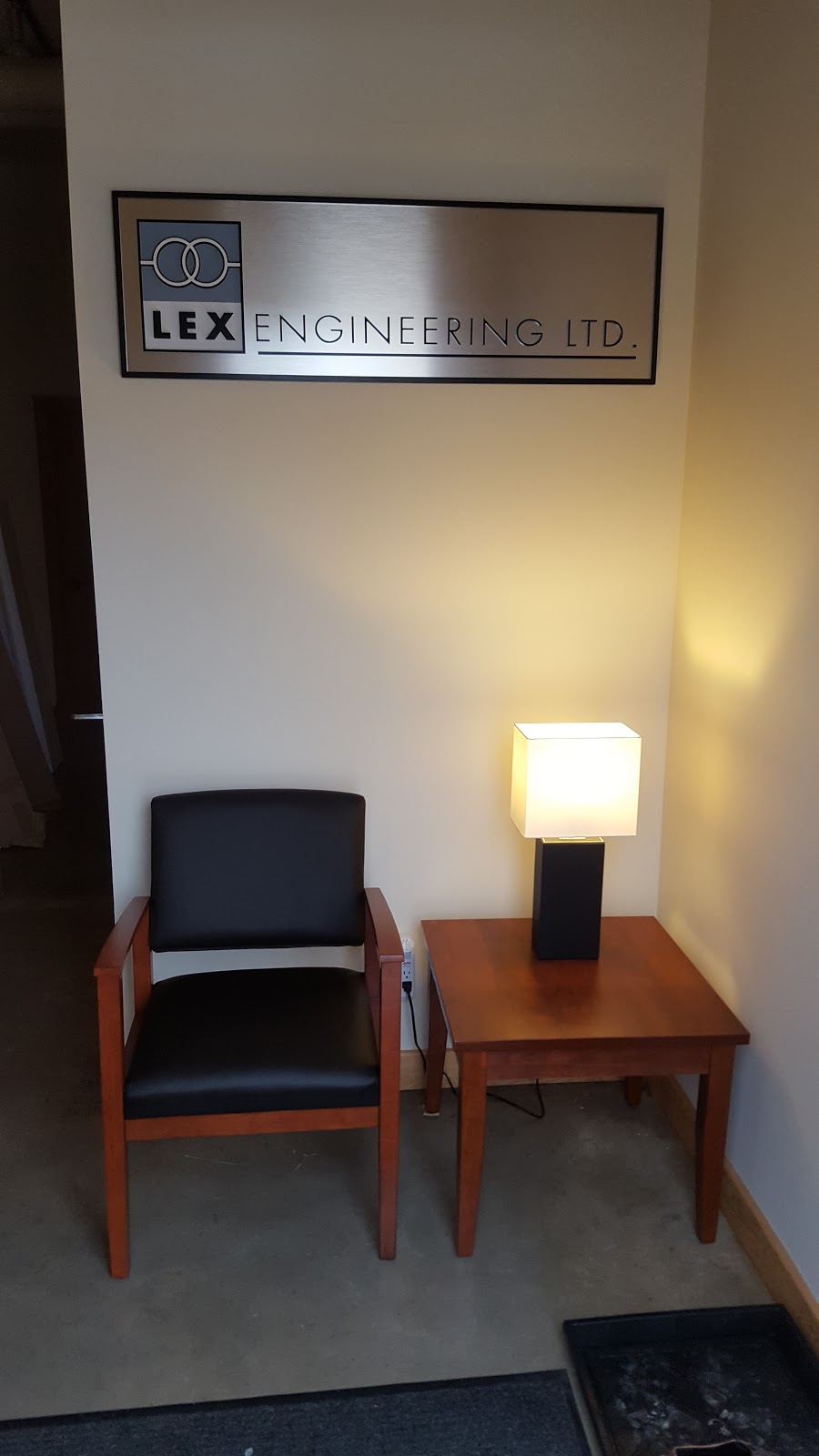 Lex Engineering Ltd. | 109 Bow Meadows Crescent #100, Canmore, AB T1W 2W8, Canada | Phone: (403) 812-0850