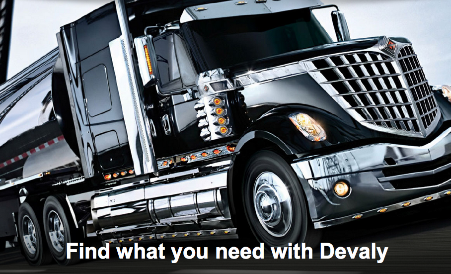Devaly Truck Sales Corporation | 32155 MB-52, Randolph, MB R0A 1L0, Canada | Phone: (204) 326-4253