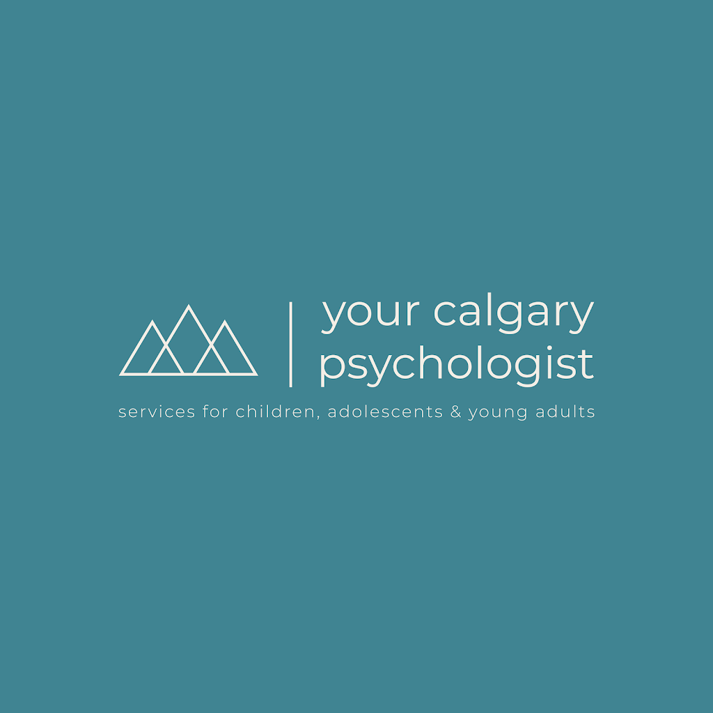 Your Calgary Psychologist | 12427 Bonaventure Dr SE, Calgary, AB T2J 3N8, Canada | Phone: (587) 600-2809