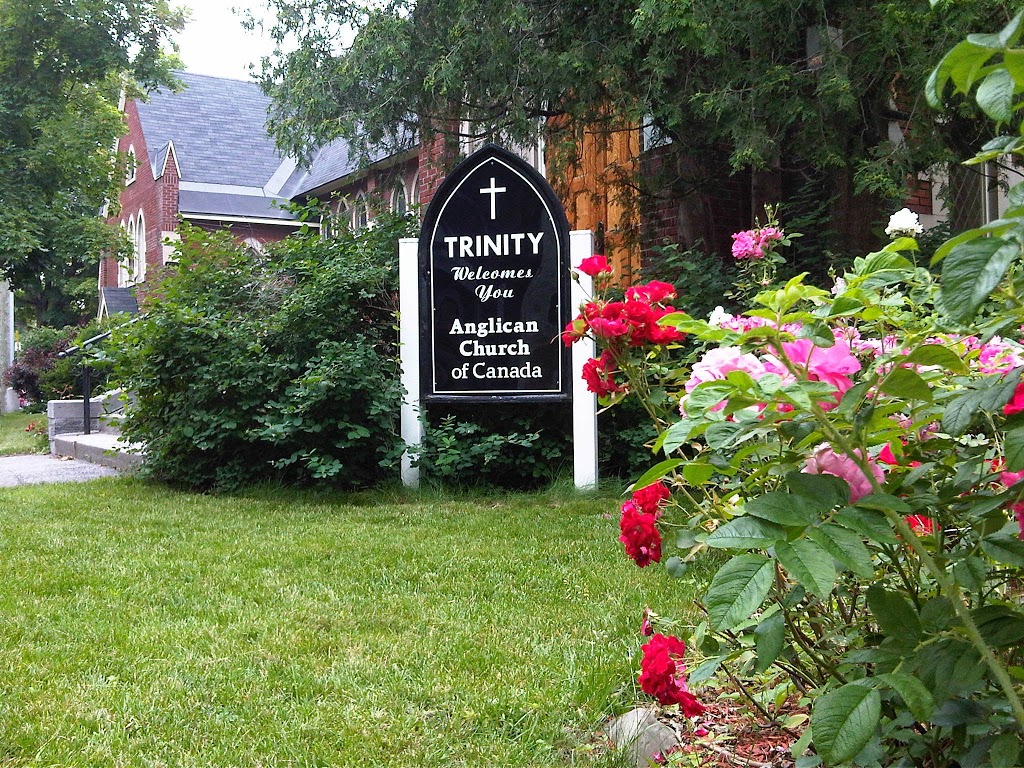 Trinity Anglican Church | 1230 Bank St, Ottawa, ON K1S 3Y3, Canada | Phone: (613) 733-7536