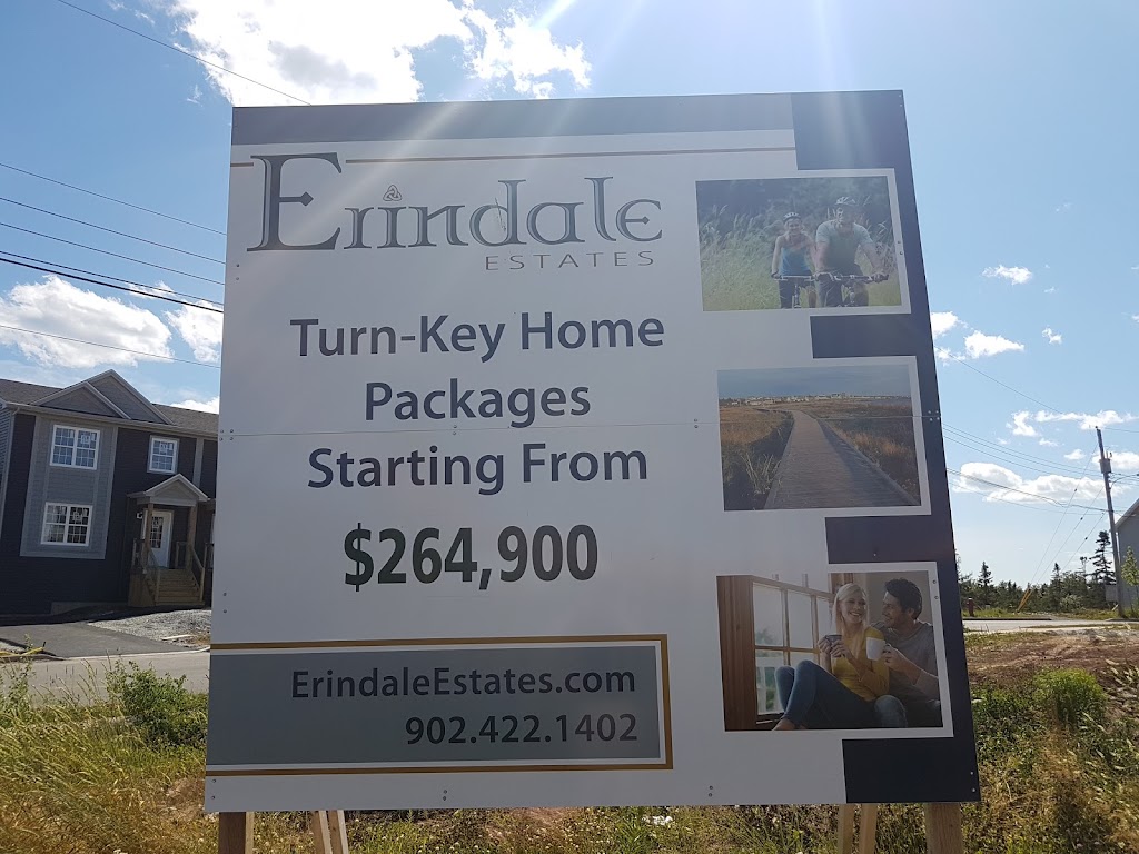 Erindale Estates | Eastern Passage, NS B3G 1N3, Canada | Phone: (902) 422-1402