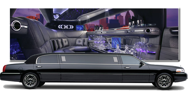 Airfleet Limousine | 32 Stoffel Dr, Etobicoke, ON M9W 1A8, Canada | Phone: (416) 447-5000