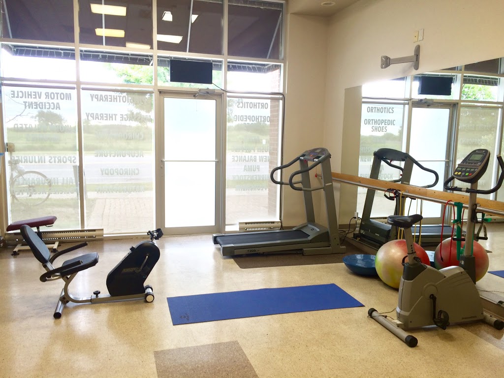 Active Life Physiotherapy Centre | 10 Bur Oak Ave Unit A2, Markham, ON L6C 0A2, Canada | Phone: (289) 210-0192