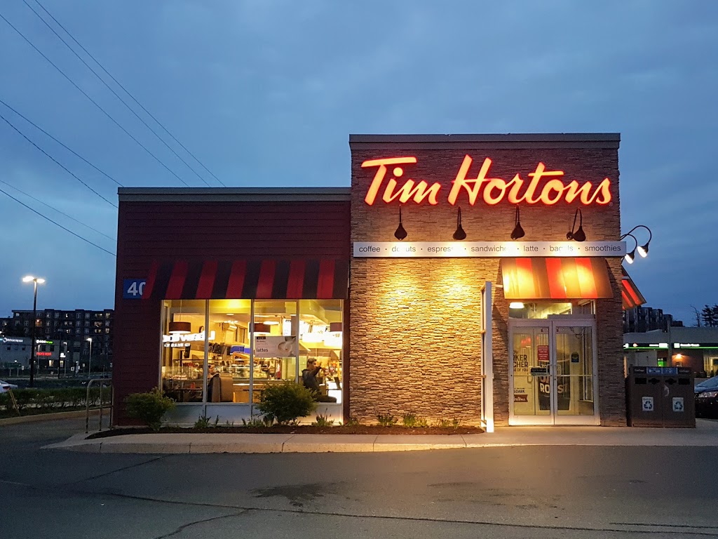 Tim Hortons | 40 Peakview Way, Halifax, NS B3M 0G2, Canada | Phone: (902) 443-7924