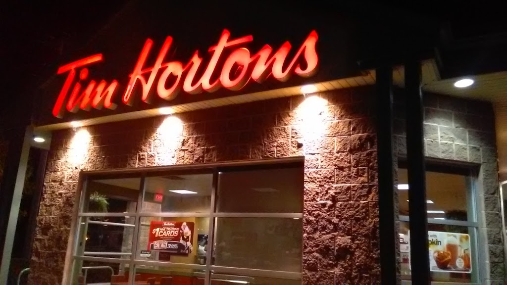 Tim Hortons | 2628 Beverly St, Duncan, BC V9L 3A3, Canada | Phone: (250) 709-2205