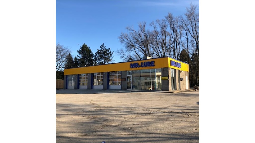 Mr. Lube | 615 Mohawk Rd W, Hamilton, ON L9C 6P7, Canada | Phone: (905) 387-3227