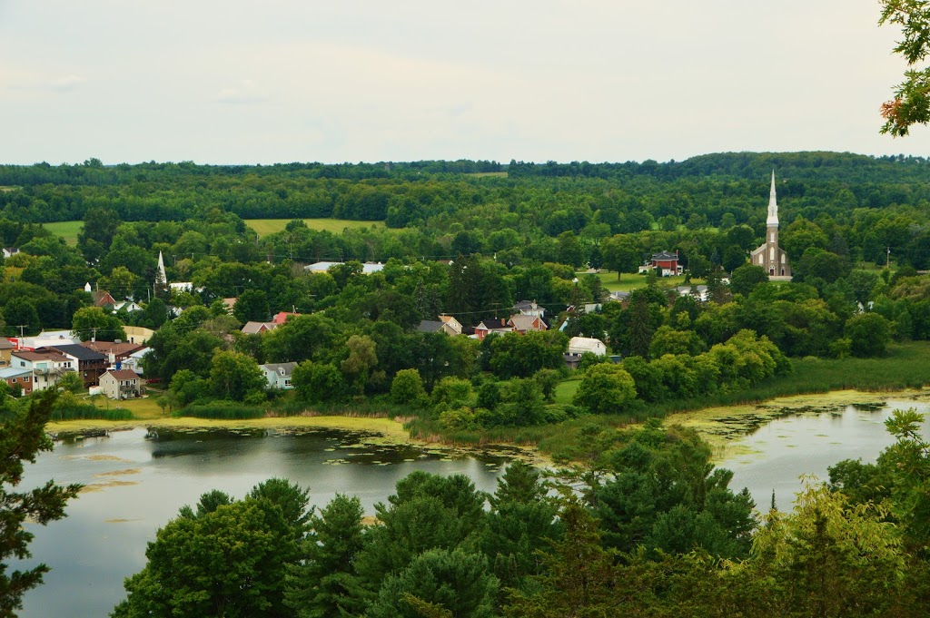 Foley Mountain Conservation Area | 105 Foley Mountain Ln, Westport, ON K0G 1X0, Canada | Phone: (613) 273-3255