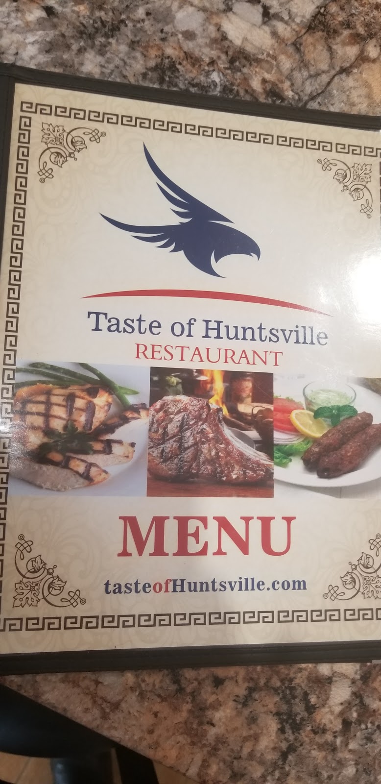 Taste Of Huntsville | 9100 ON-11, Huntsville, ON P1H 2J2, Canada | Phone: (705) 788-1412