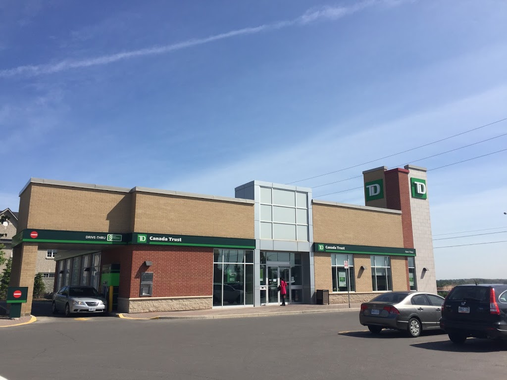 TD Canada Trust Branch and ATM | 9435 Mississauga Rd Unit D, Brampton, ON L6X 0Z8, Canada | Phone: (905) 451-6035