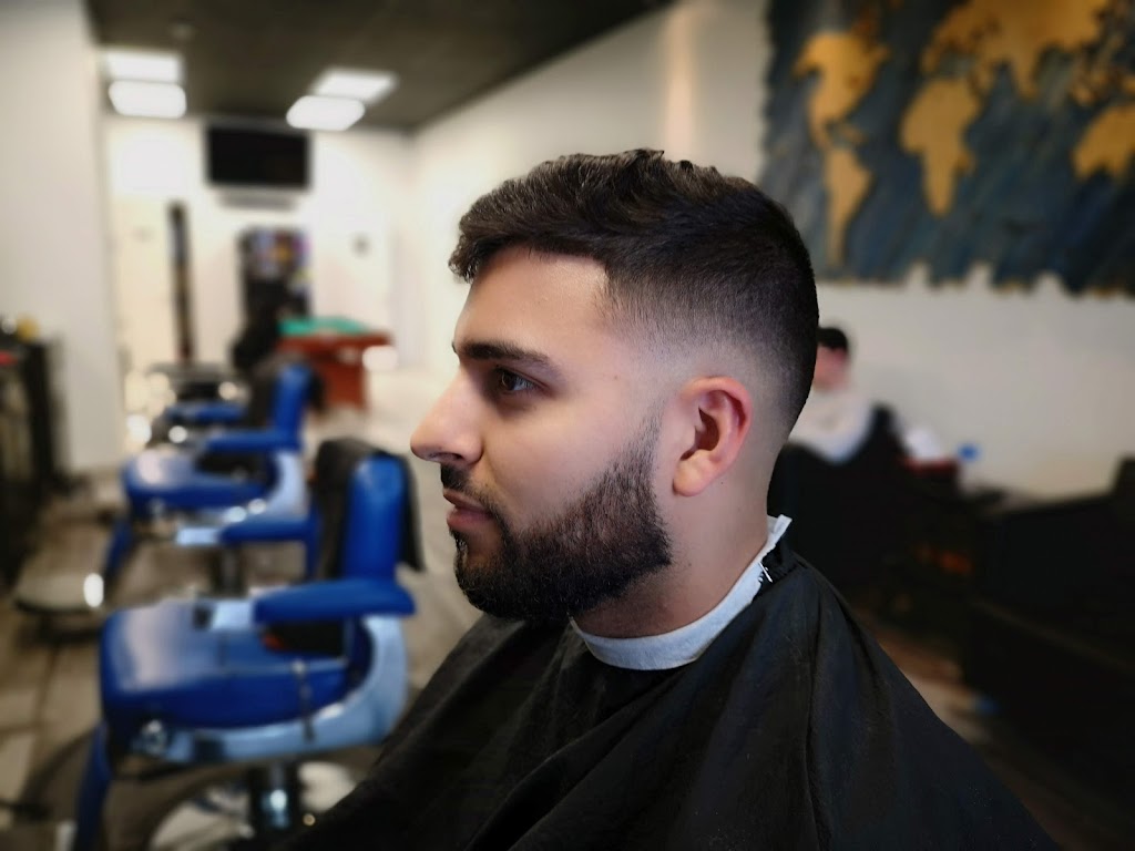 Nativo Barbershop | 2865 Bd Masson, Québec, QC G1P 1J7, Canada | Phone: (418) 932-3732