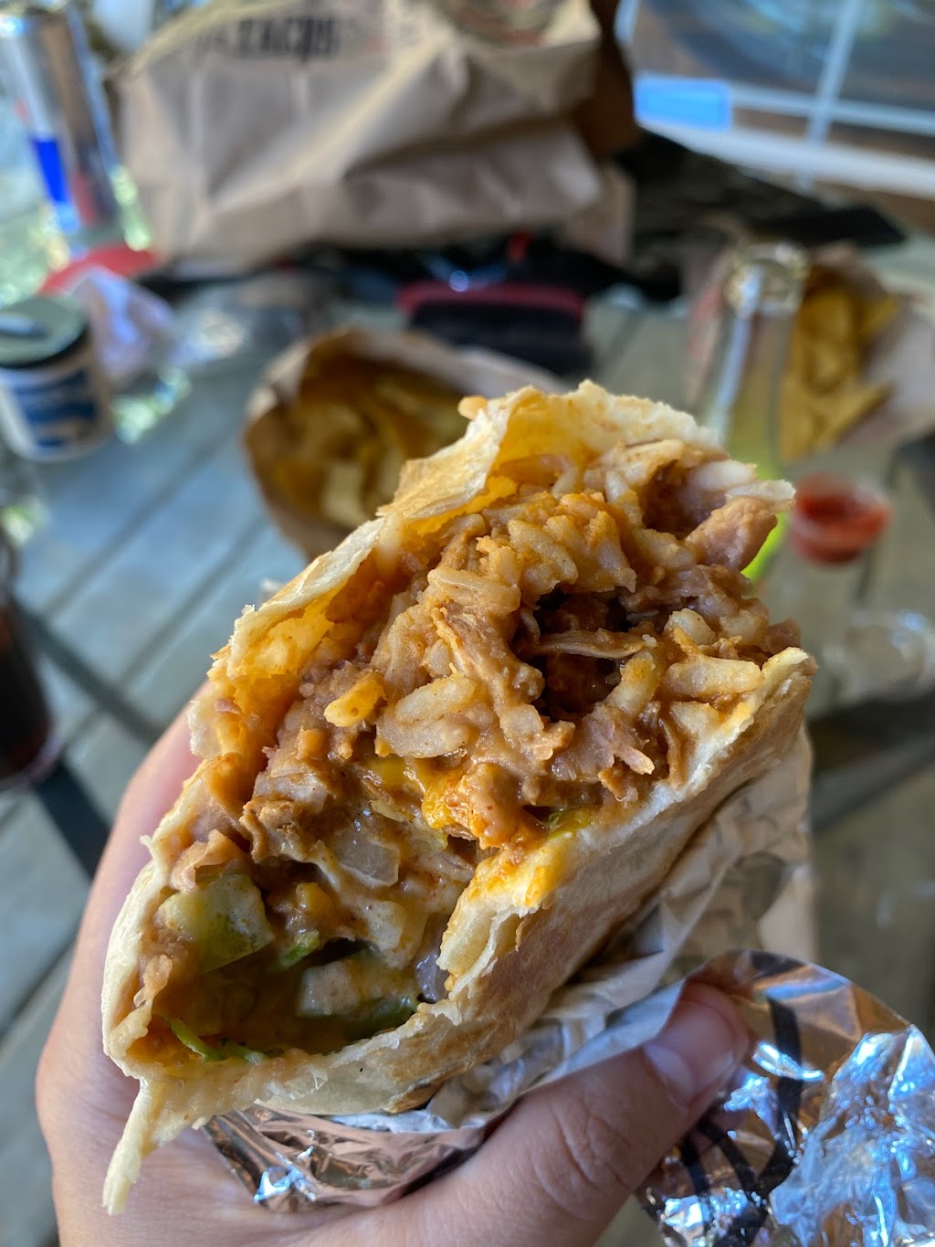 barBURRITO | 31954 Lougheed Hwy. Unit C105, Mission, BC V2V 1A4, Canada | Phone: (604) 287-1222