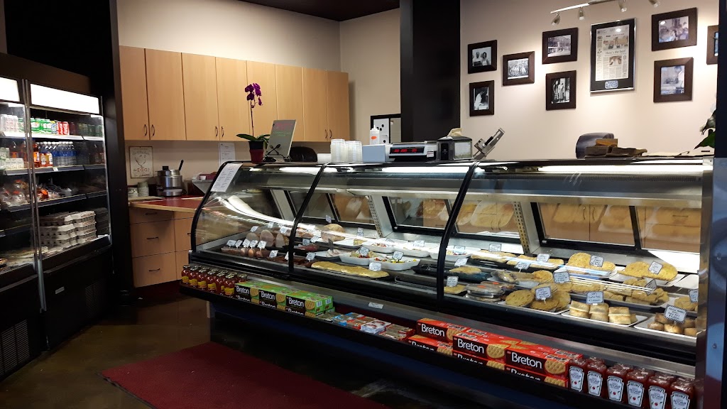 Orrs Fine Meats & Deli | 2 Bowes St, Parry Sound, ON P2A 2K6, Canada | Phone: (705) 746-0510