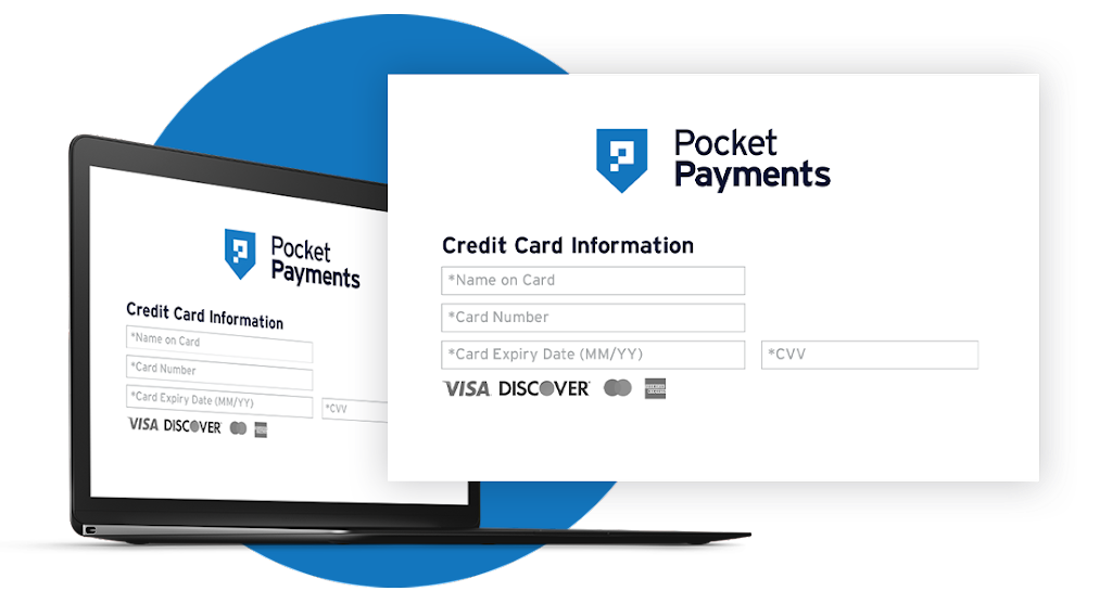 Pocket Payments | 330 Brunel Rd, Mississauga, ON L4Z 2C2, Canada | Phone: (888) 251-6211