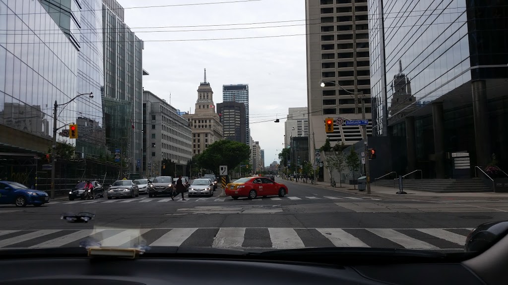 Rogers Centre | Toronto, ON M5V 1J3, Canada