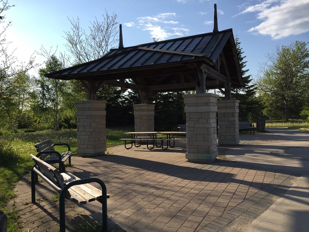 Headwaters Community Park | 235 Redstone Rd, Richmond Hill, ON L4S 2H1, Canada